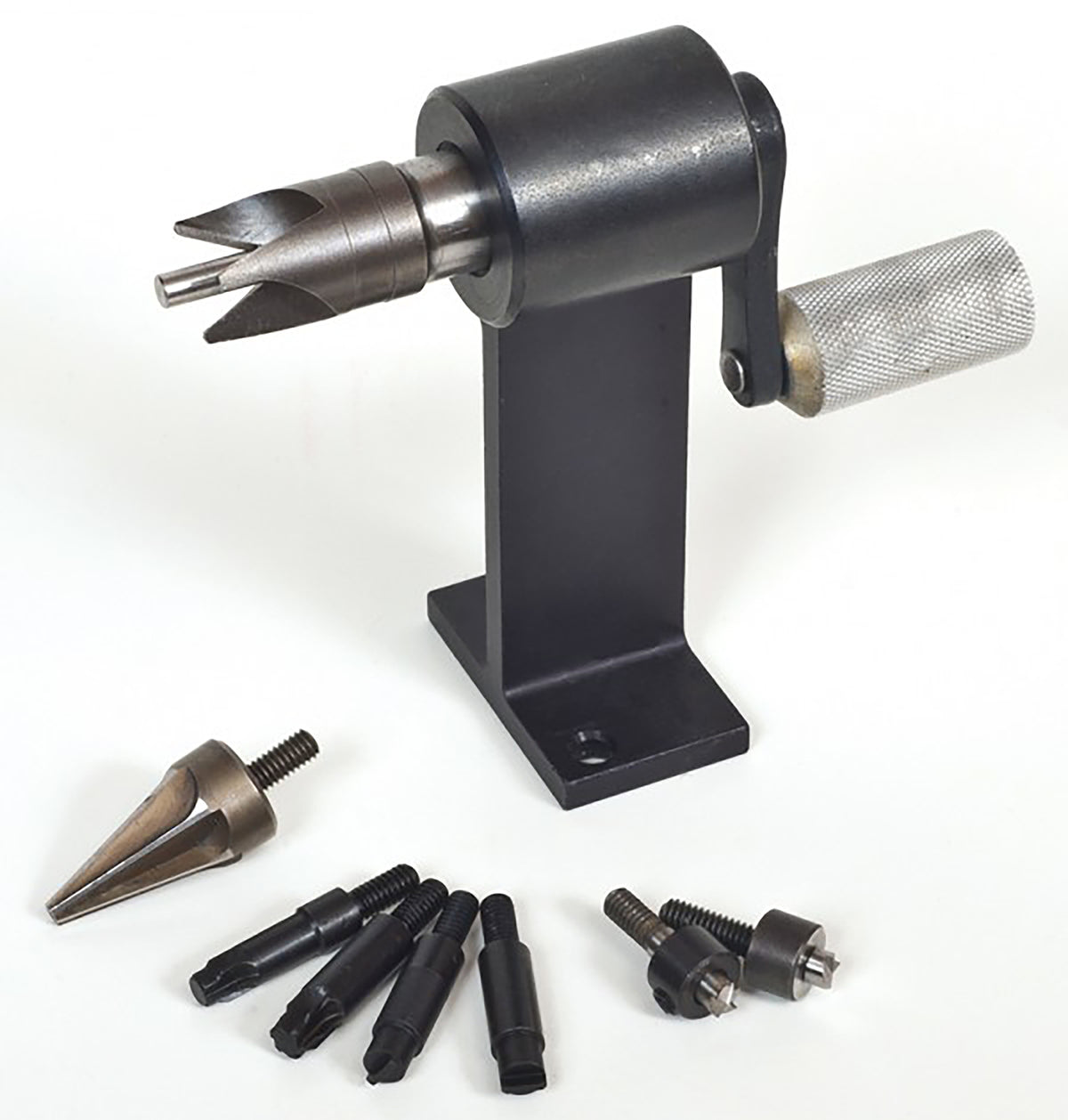 Lyman Case Care Kit for Universal Trimmer Case Prep