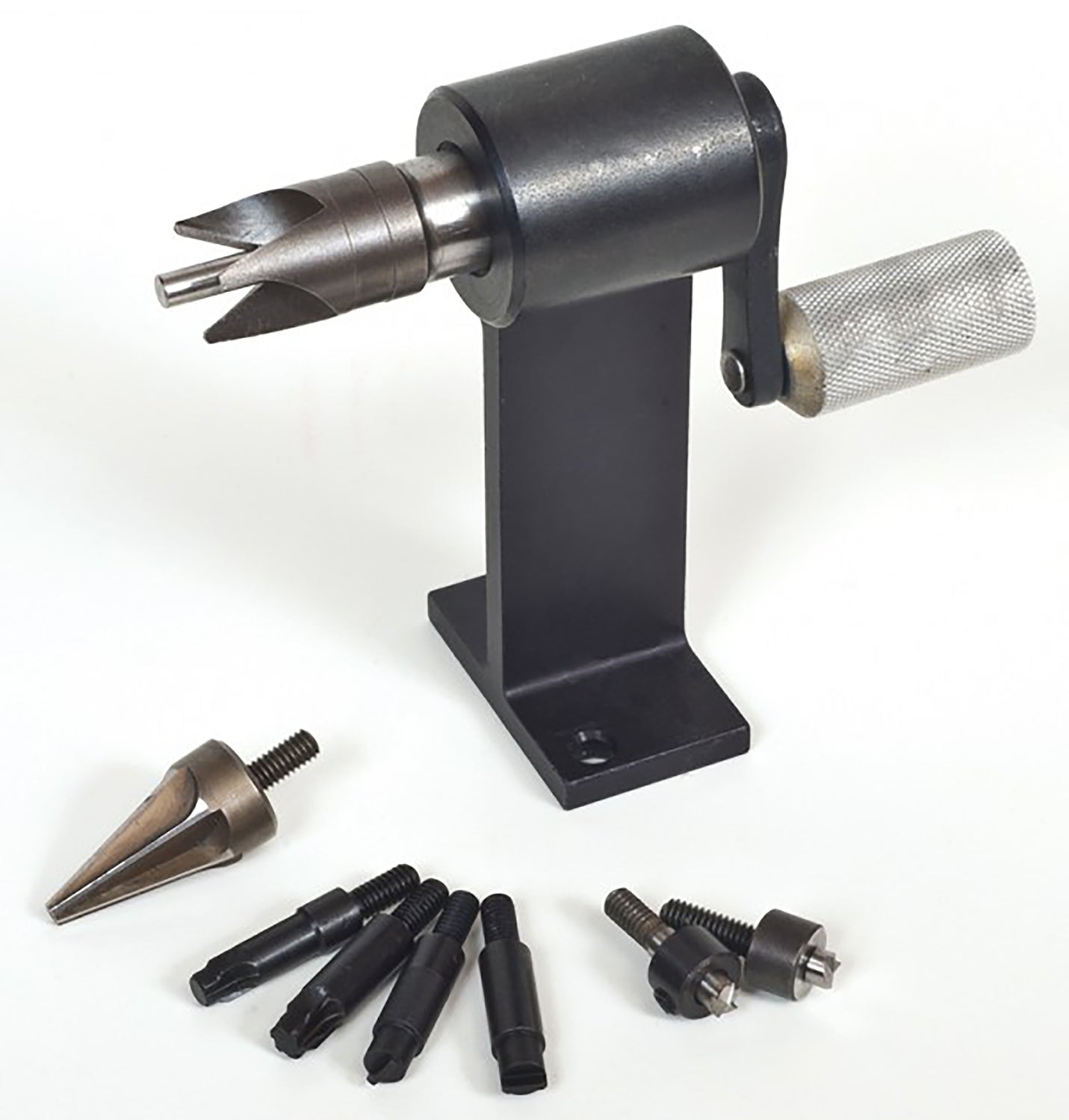 Lyman Case Care Kit for Universal Trimmer Case Prep