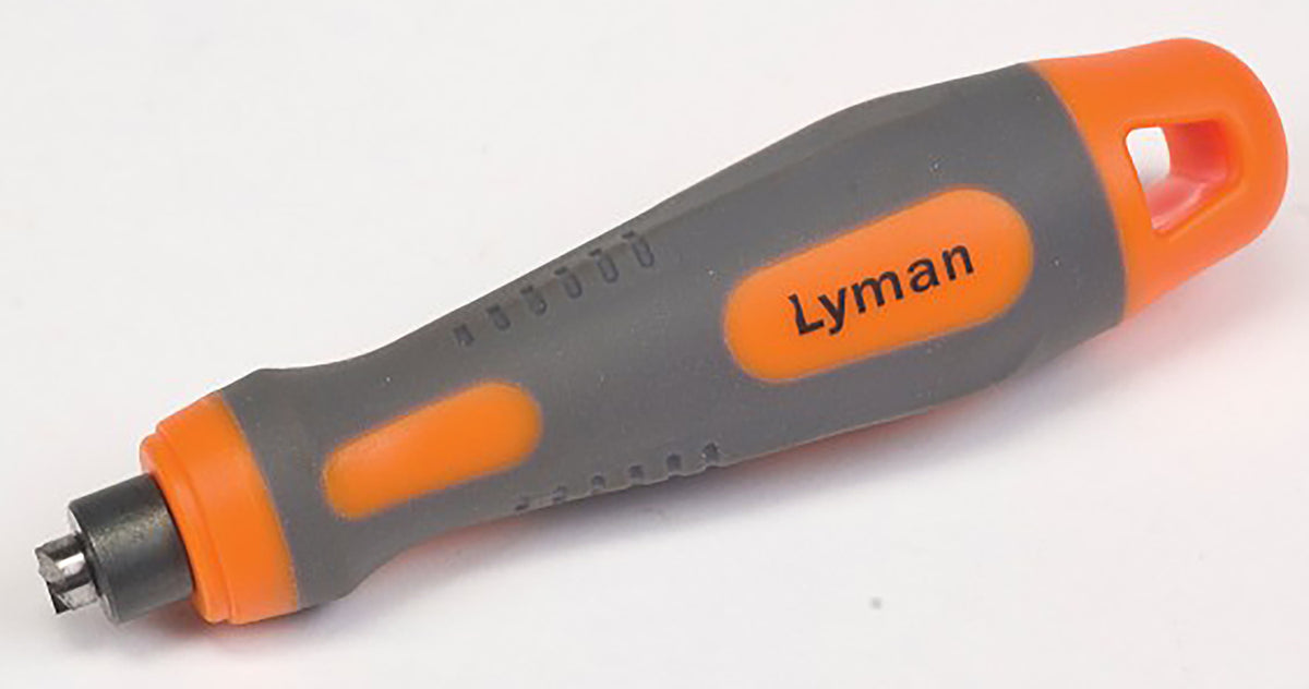Lyman Case Prep Small Primer Pocket Uniformer Part