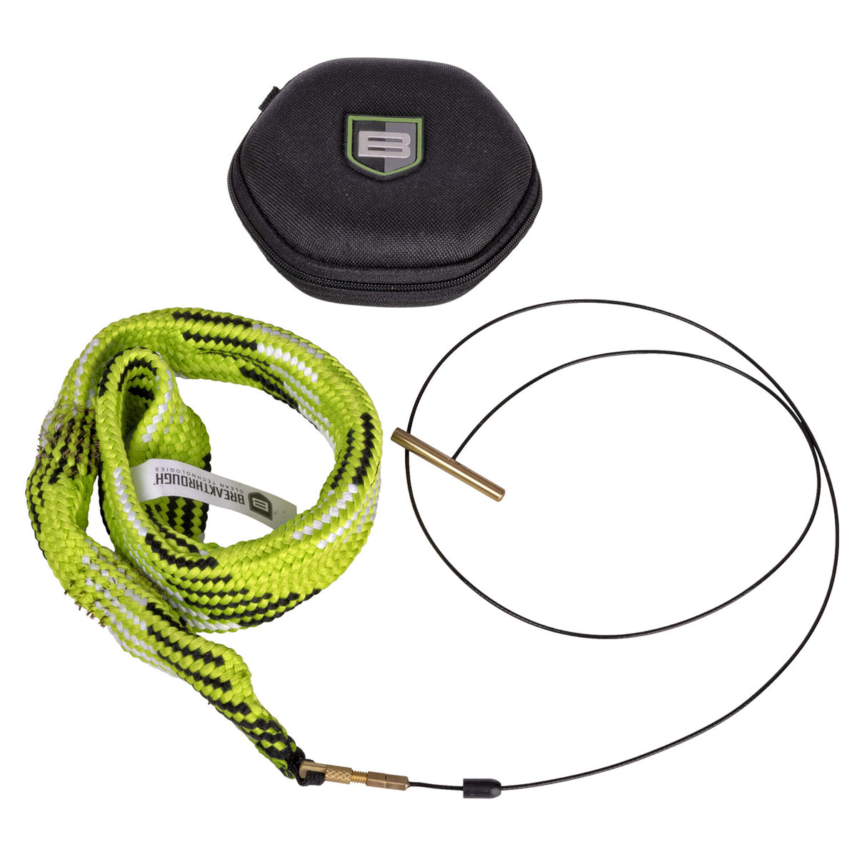 Breakthrough Clean BR2012G 12 Gauge Shotgun Battle Rope 2.0