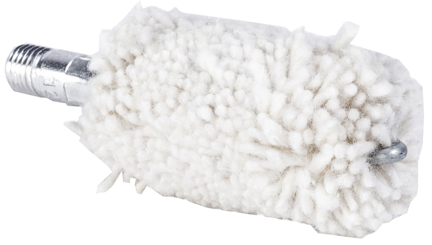 Breakthrough Clean 12 Gauge Bore Mop Soft Washable Cotton Swab