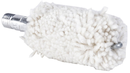 Breakthrough Clean 12 Gauge Bore Mop Soft Washable Cotton Swab