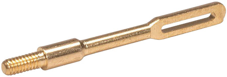 Breakthrough Clean 17 Cal Brass Patch Holder Firearm Cleaning Tool