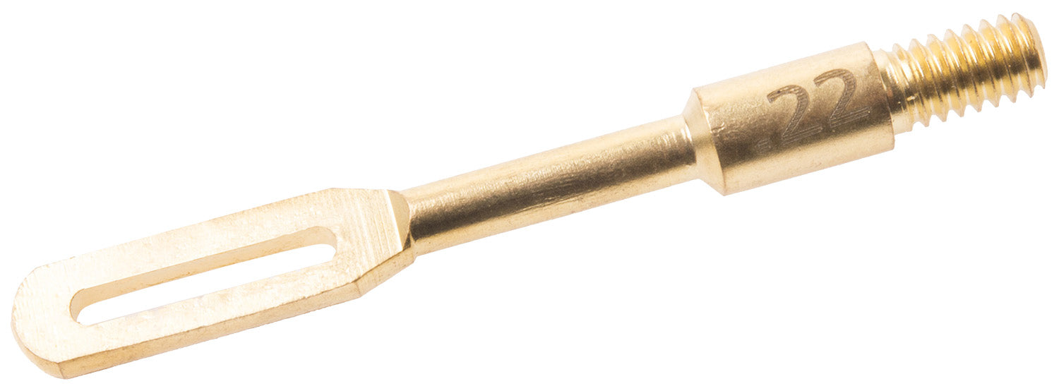 Breakthrough Clean Brass Patch Holder 22 Cal to 45 Cal Firearm Cleaning Accessory