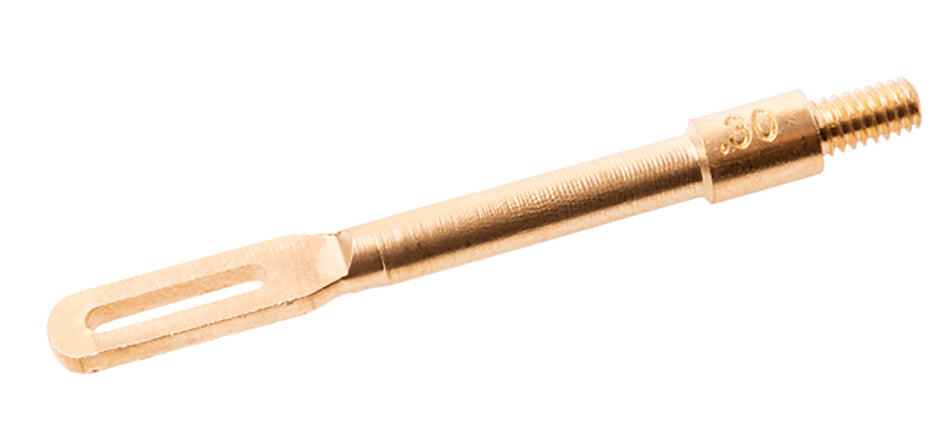 Breakthrough Clean 7.62mm / 30 Cal Brass Patch Holder Cleaning Tool