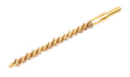 Breakthrough Clean 22 Cal Phosphorous Bronze Bore Brush #8-32 Thread