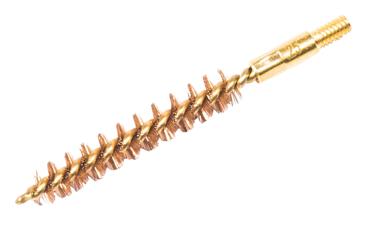 Breakthrough Clean BT2565PBBB 7.62mm / 30 Cal Bronze Bore Brush