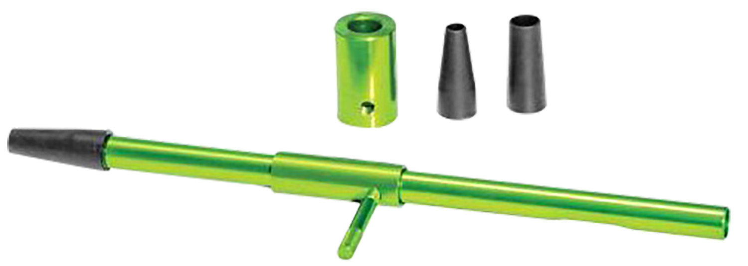 Breakthrough Clean Universal Bore Guide Aluminum 12.5" for 17-416 Cal Rifles