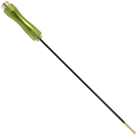 Breakthrough Clean Carbon Fiber Cleaning Rod 12" Smooth Operator Handle 22-50 Cal