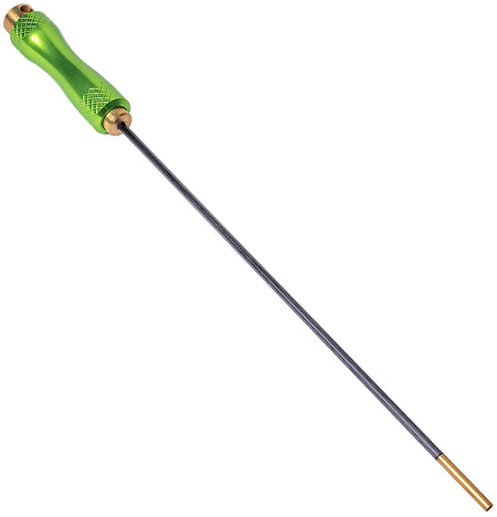 Breakthrough Clean Carbon Fiber Barrel Cleaning Rod 17-22 Cal 36 Inch Rotating Handle