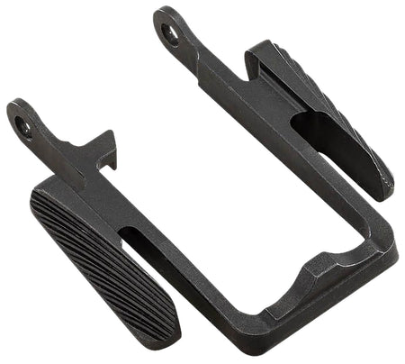 Apex Tactical Extended Ambidextrous Slide Release CZ P10C Black Melonite – Part 116127