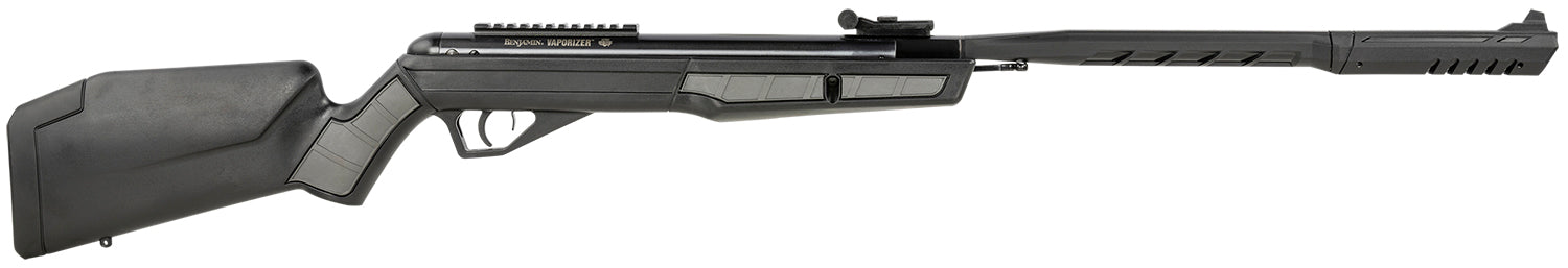Benjamin BVH17TPSSSX 177 Cal Nitrogen Piston Break Barrel Air Rifle Black Stock and 3-9x40mm Scope