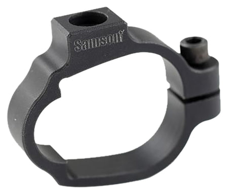 Samson B-TM Barrel Band Ruger 10/22 Black Anodized Aluminum QD Sling Swivel 0.50"