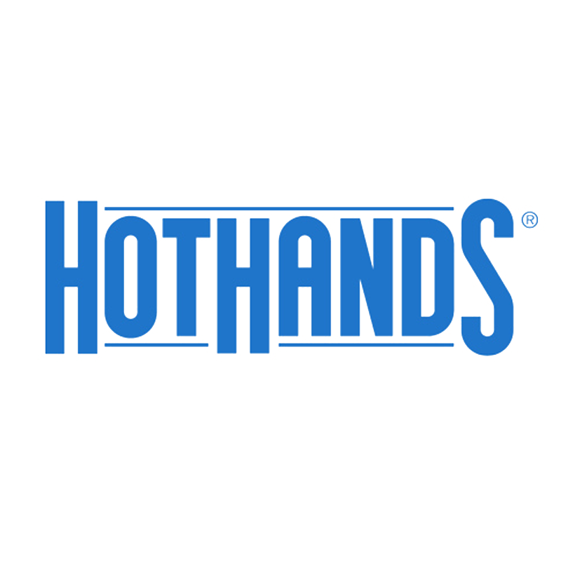 HotHands Hand Warmers 10-Hour Duration 2-Pack 40-Count Box