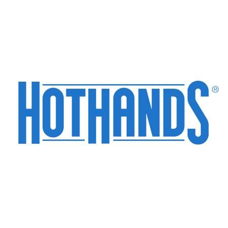 HotHands Body and Hand Super Warmer 18-Hour Duration 40 Packs Bulk Case