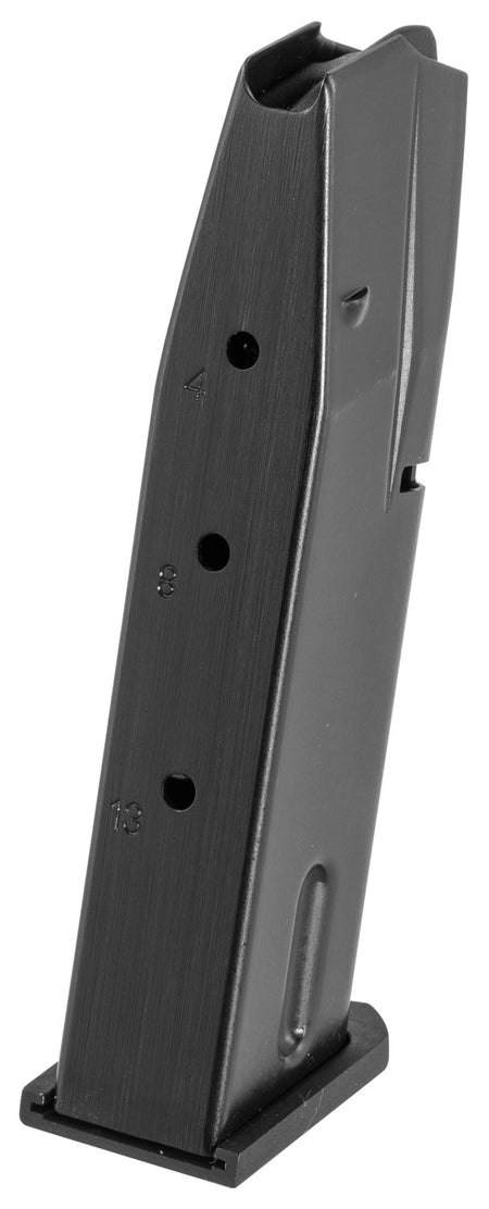 Beretta 84 Series Magazine 13rd 380 ACP Blued Steel JM80396HC