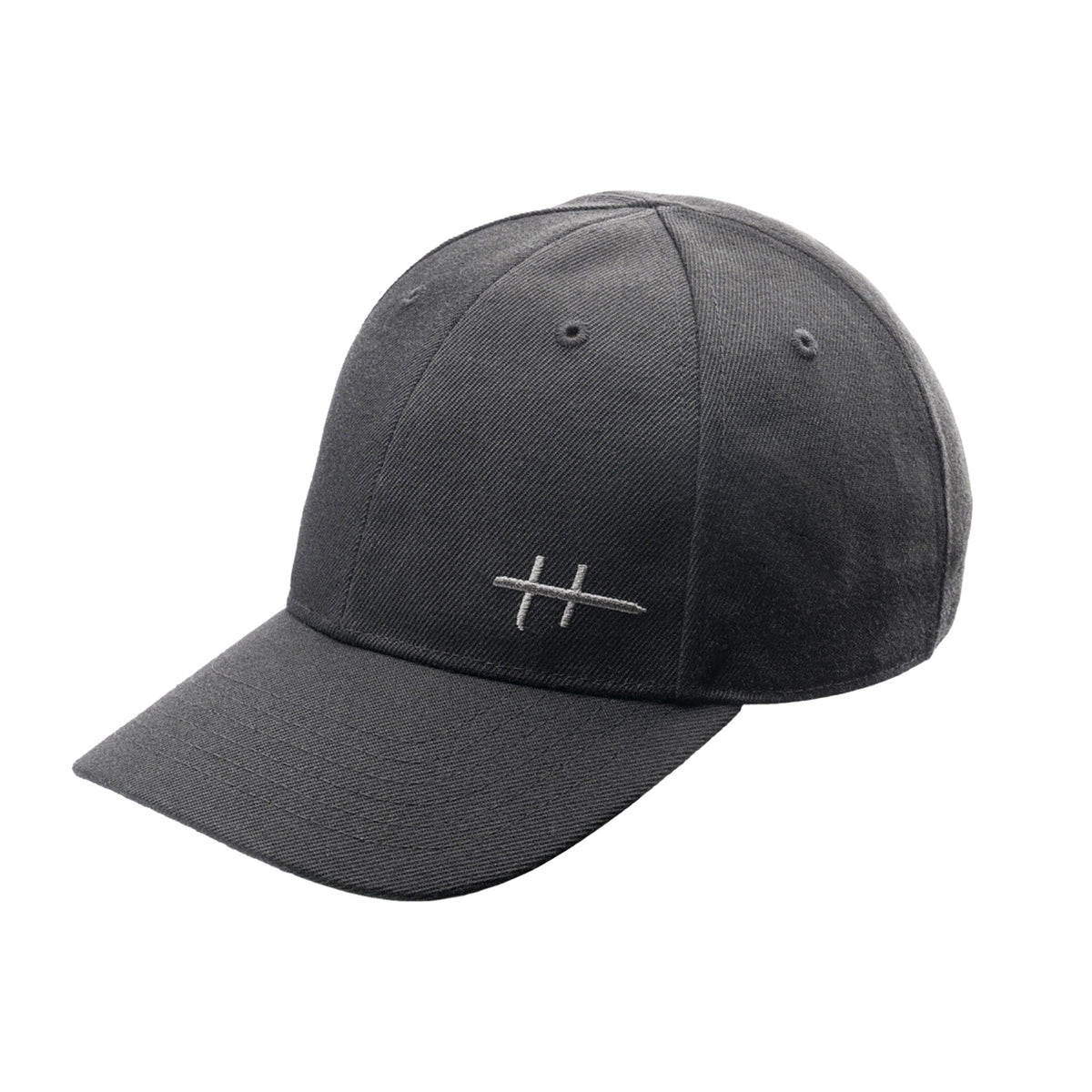 Springfield Armory GEP3709 Low-Pro Hellcat Black Snapback Cap Adjustable OSFA