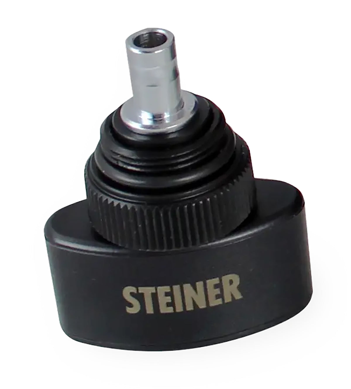Steiner Bluetooth Rangefinder Adapter for M8x30r LRF Binocular Black 5.50 Yards