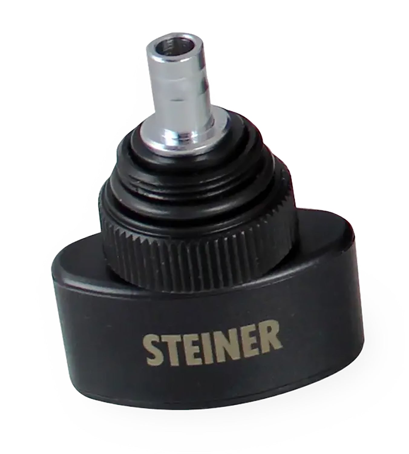 Steiner Bluetooth Rangefinder Adapter for M8x30r LRF Binocular Black 5.50 Yards