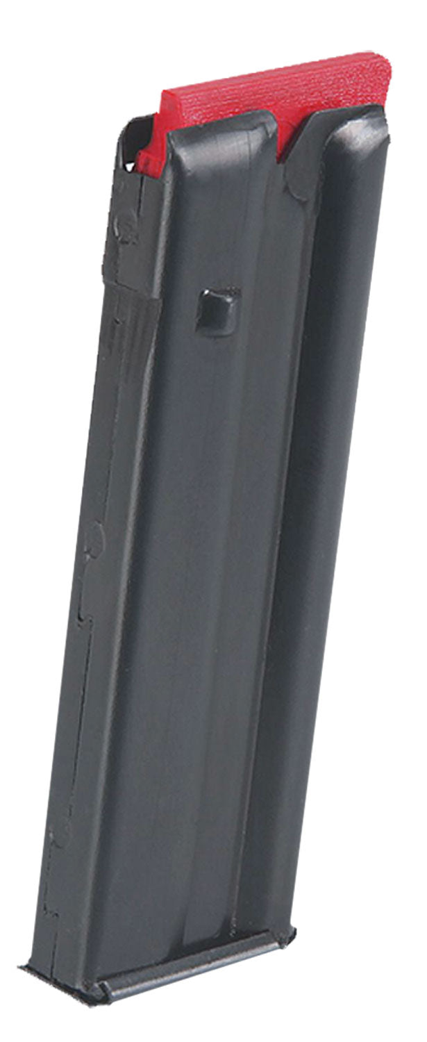 Mossberg 702 Plinkster 22 LR 10rd Factory Magazine Black Steel
