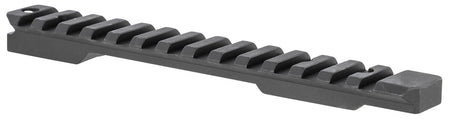 Talley PSM700ACI Remington 700 Short Action Picatinny Rail Anti-Cant Indicator 20 MOA Black Aluminum