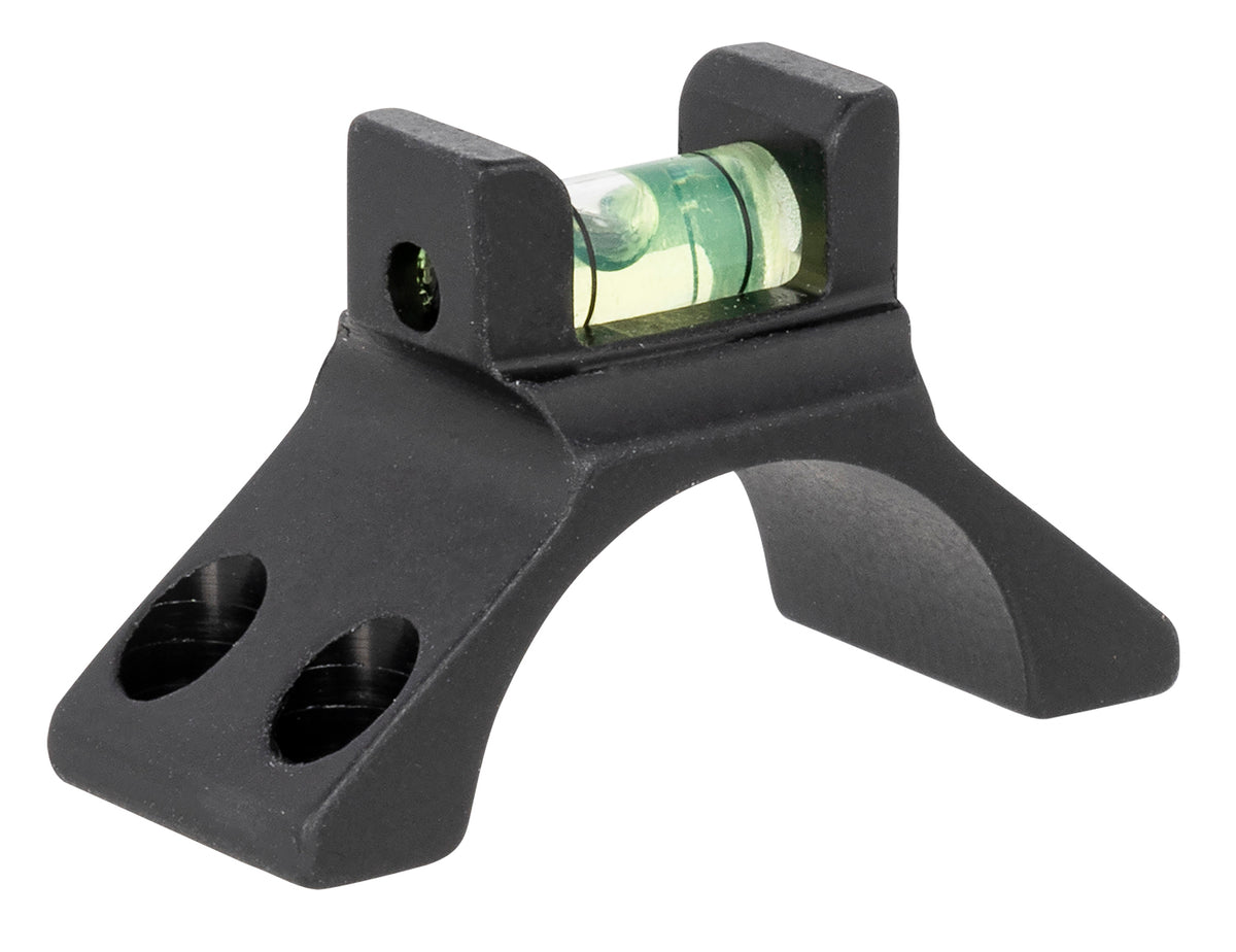 Talley 1ACI Anti-Cant Scope Level 1-Inch Tube Diameter Black Anodized