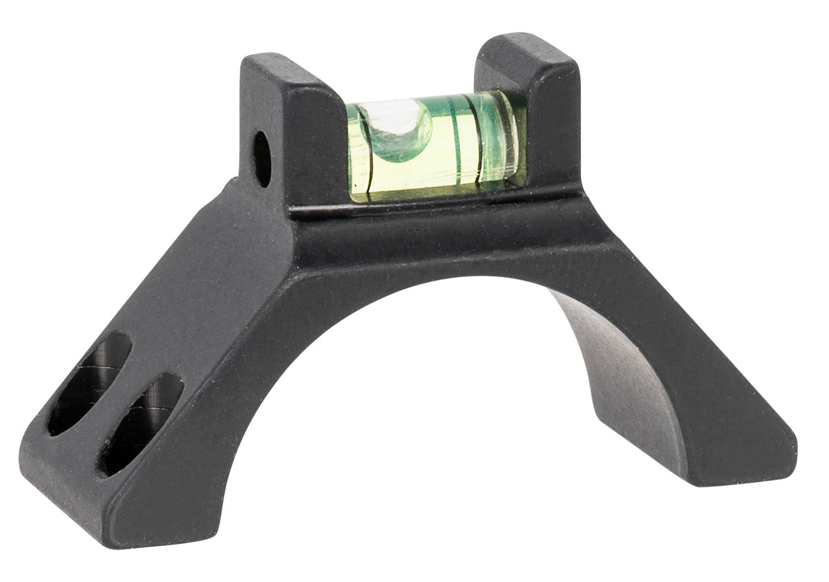 Talley 30ACI Anti-Cant Scope Level 30mm Tube Diameter Black Anodized