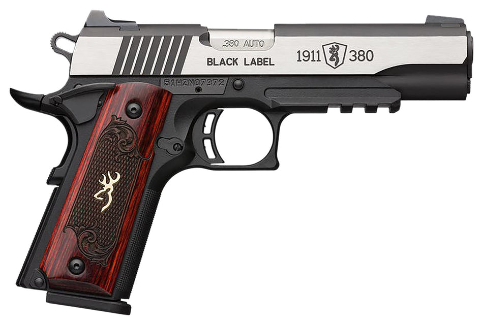 BRN 051972492 1911-380 BLMED PRO RL CMP NTE