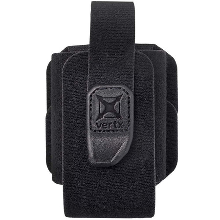 Vertx VTX5175BKNA MAK LOK Black Stretch Fit Velcro One-Wrap Accessory Wrap