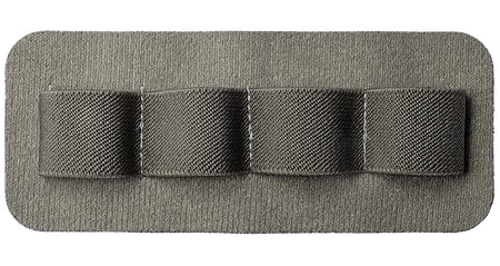 Vertx VTX5180GYNA MAK LOK Gray Stretch Fit Velcro One-Wrap Accessory Wrap