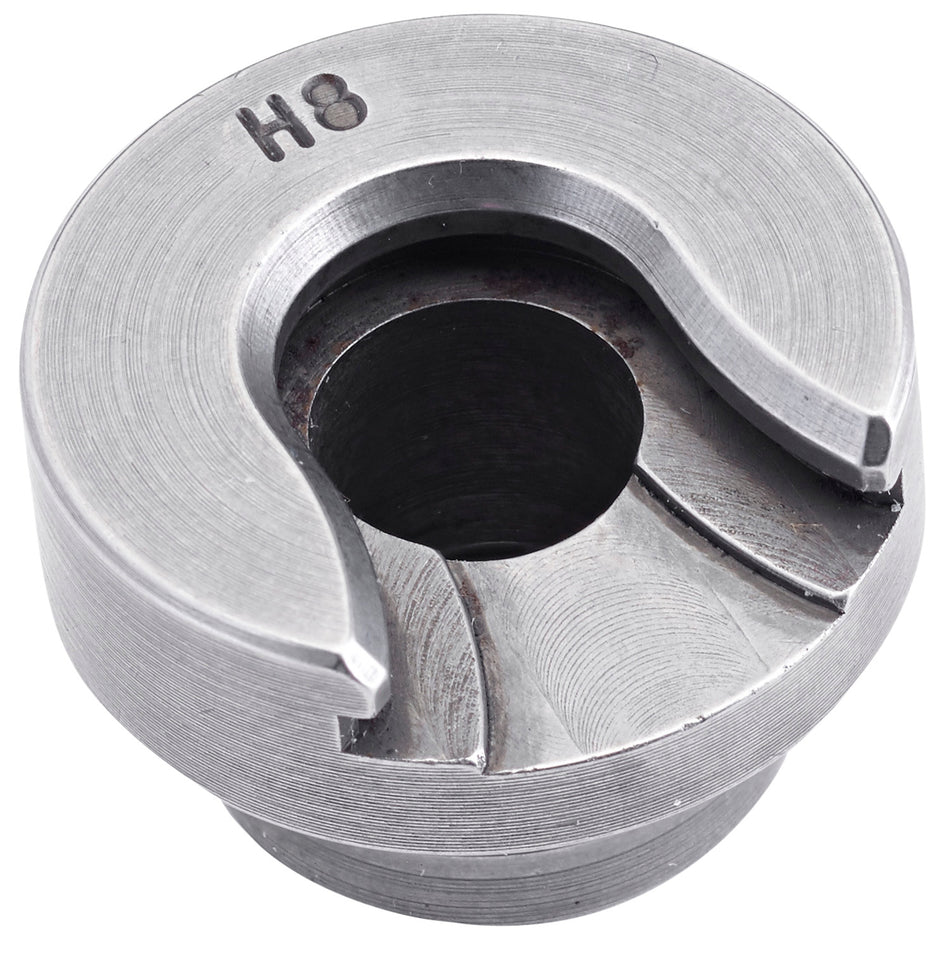Hornady Lock-N-Load Shell Holder Multi-Caliber Size #26 Steel