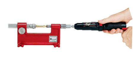 Hornady Cam Lock Trimmer Power Adapter Multi-Caliber