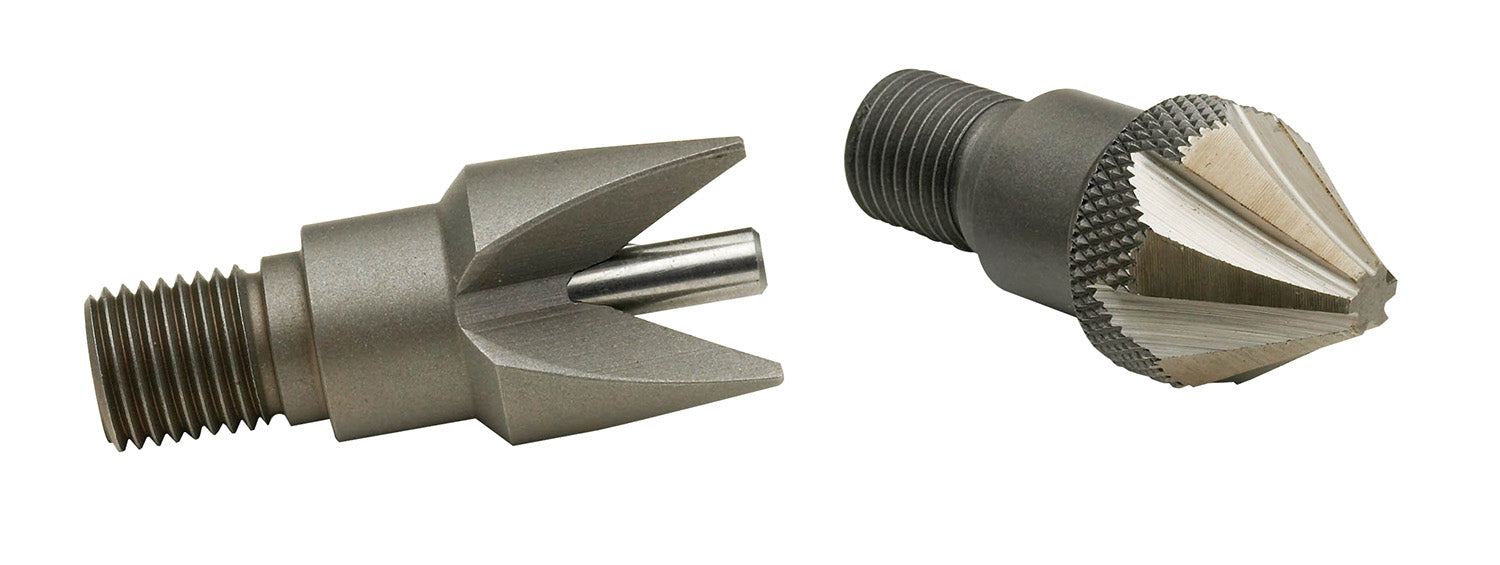 Hornady Cam Lock Trimmer Deburring Tool Multi-Caliber