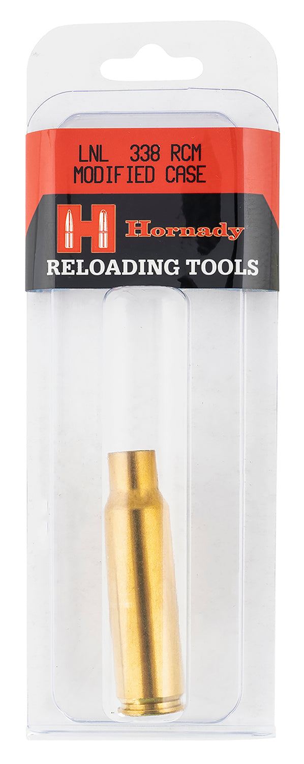 Hornady Lock-N-Load A Series Modified Case 338 RCM