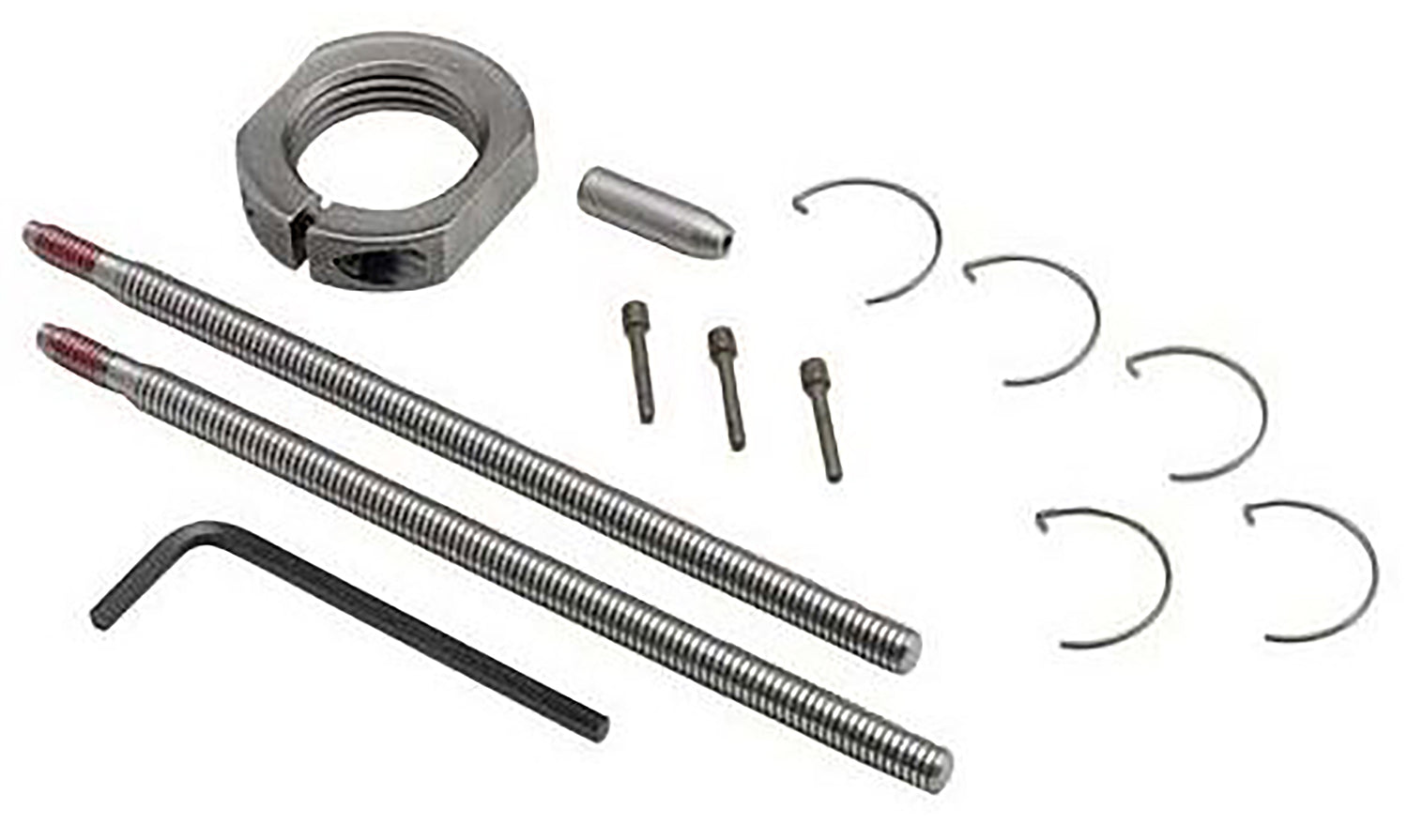 Hornady Die Maintenance Kit Multi Caliber Reloading Tool
