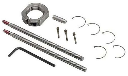 Hornady Die Maintenance Kit Multi Caliber Reloading Tool