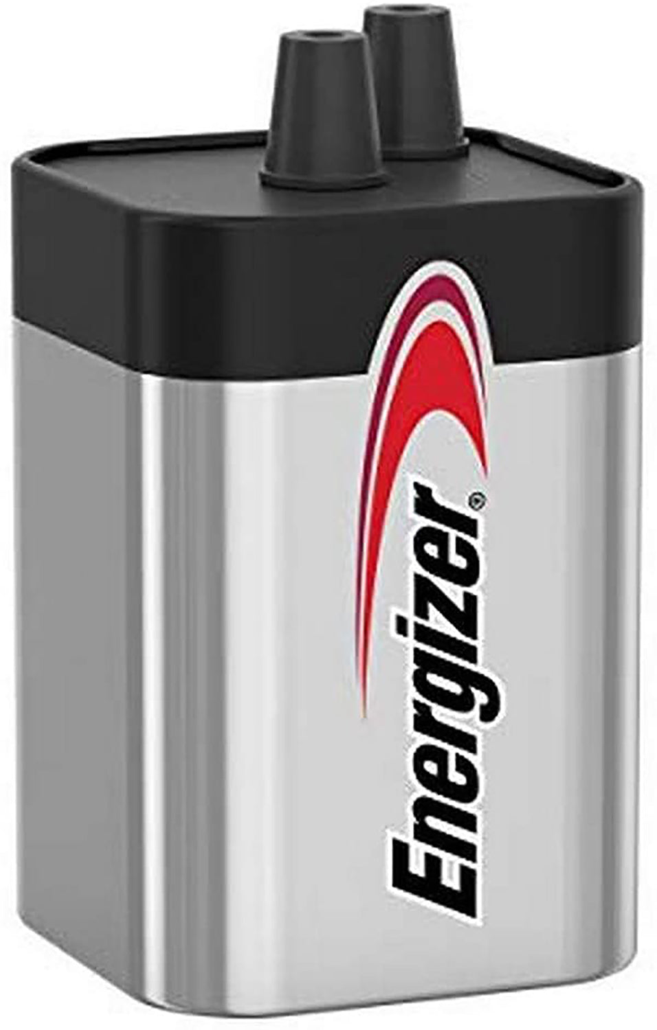 Energizer 5291D5 6-Volt Alkaline Lantern Battery 17500mAh Max