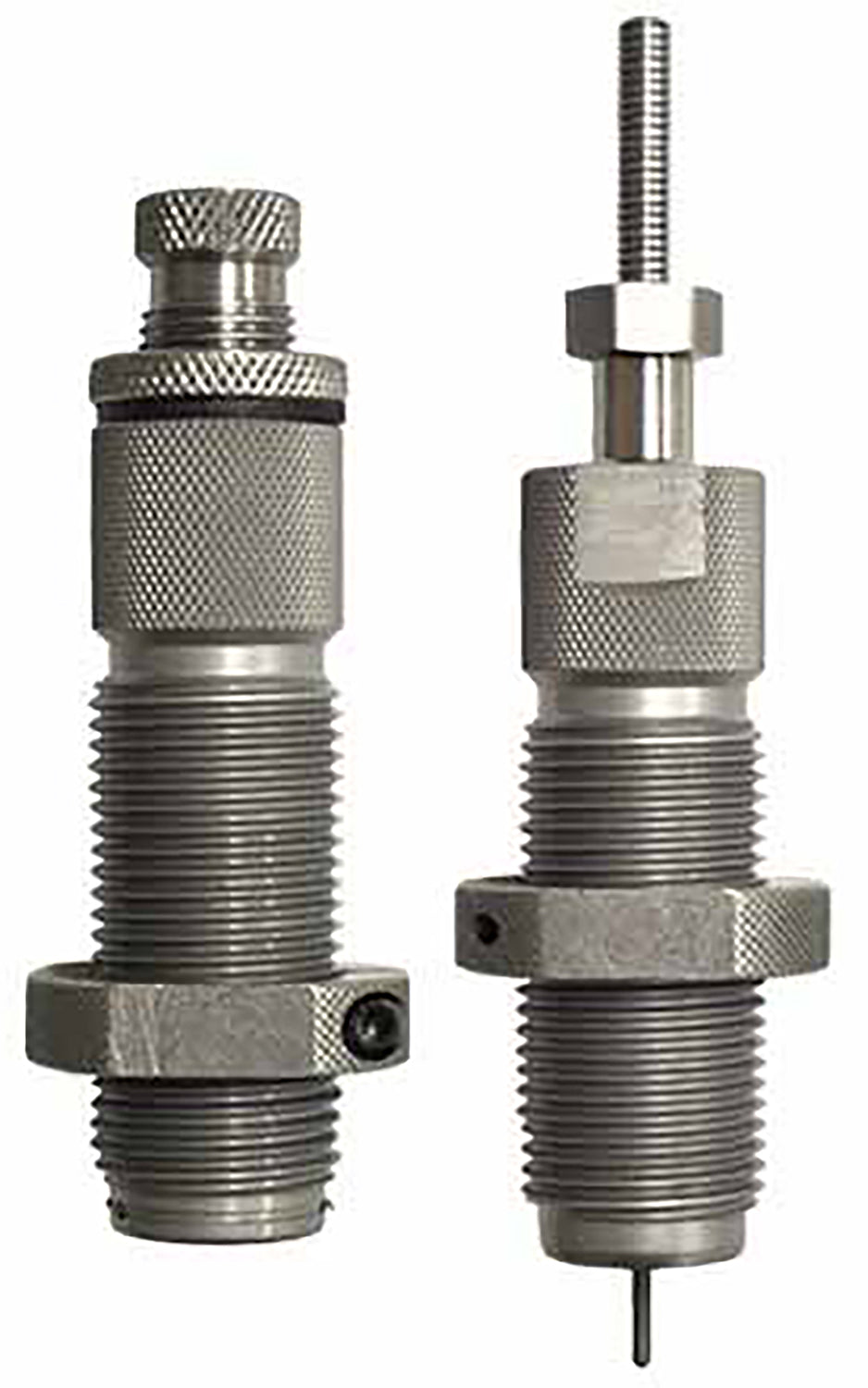 Hornady Custom Grade Series III 2-Die Set for 35 Rem Sizer and Seater