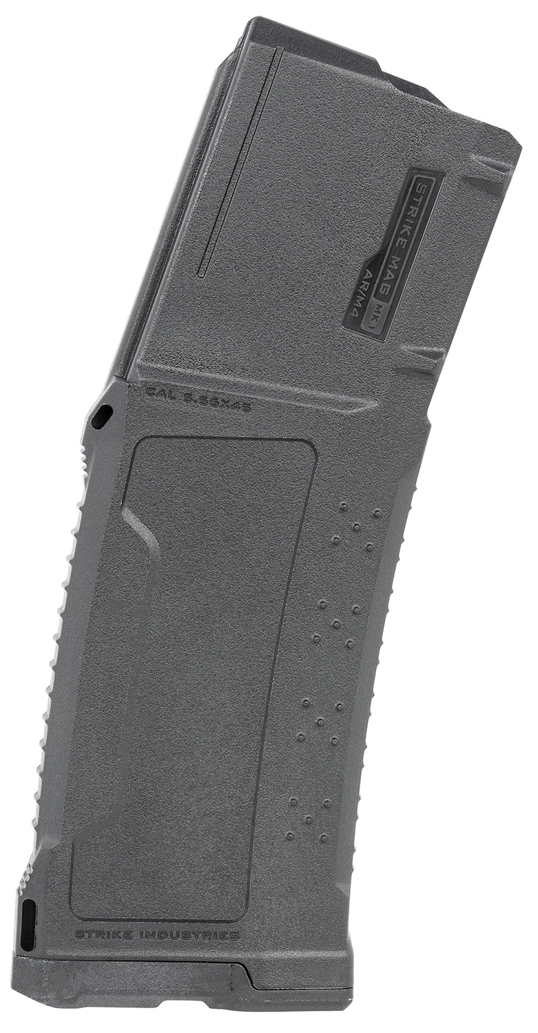Strike Industries ARMAG10 10 Round Magazine 223 Rem/5.56x45mm Fits AR-15 Black Polymer