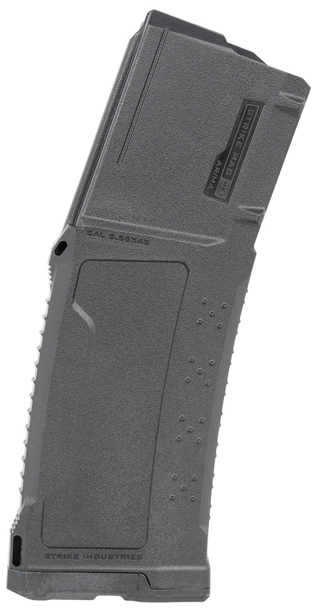 Strike Industries ARMAG10 10 Round Magazine 223 Rem/5.56x45mm Fits AR-15 Black Polymer