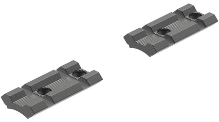 Leupold Rifleman Anodized Aluminum Scope Base Savage 110 Round Receiver 8-40 Matte Black
