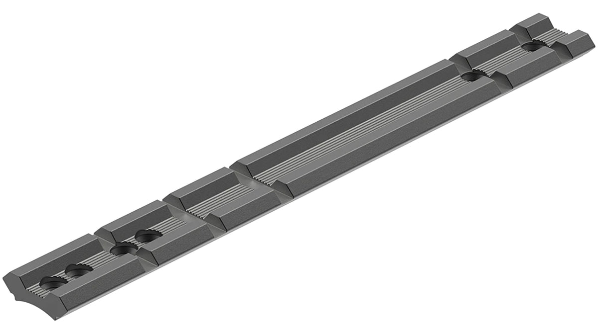 Leupold Rifleman Weaver-Compatible Scope Base Savage 110 Axis Matte Black