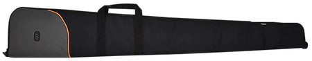 Bob Allen Club Series 70019 48" Rifle Case Black Ripstop Nylon Polyweb Handles