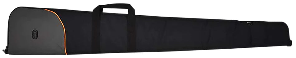 Bob Allen Club Series 70019 48" Rifle Case Black Ripstop Nylon Polyweb Handles