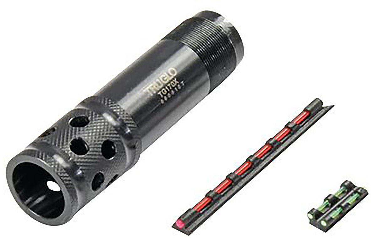 CMB GBL-STPR XT Turkey Choke Tube Rem 20 Gauge Steel GobbleStopper Xtreme