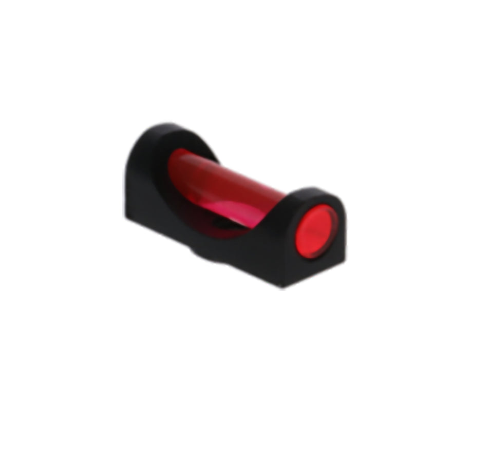 TruGlo FatBead Universal Thread Red Fiber-Optic Replacement Bead Sight TG-TG948UR