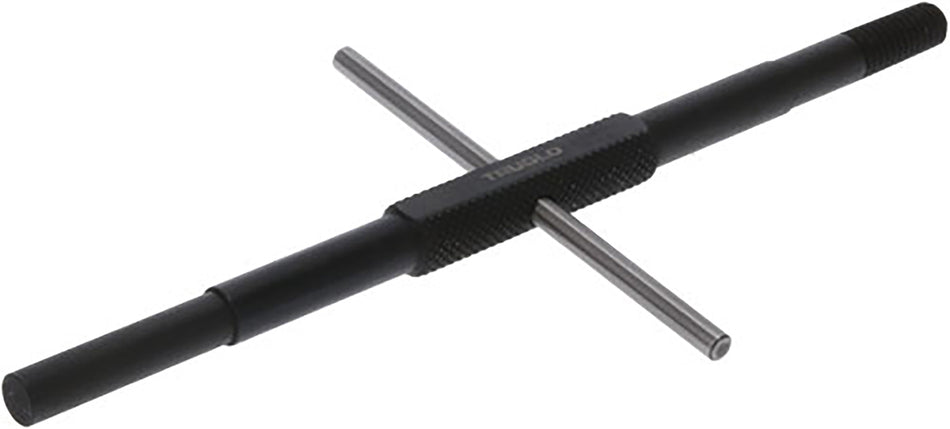 TruGlo Channel Liner Combo Install Tool Black/Stainless Steel Glock