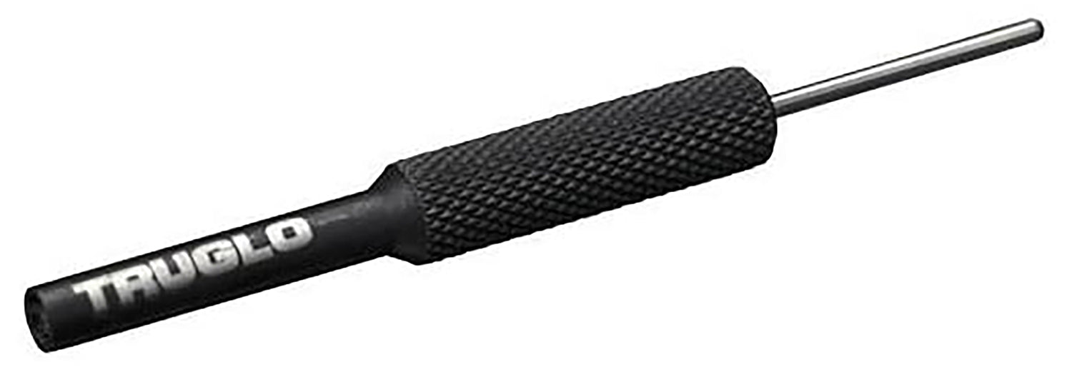 TruGlo Combo Sight Installation Tool TGTG970GC Steel Magnetic for Glock Pistols