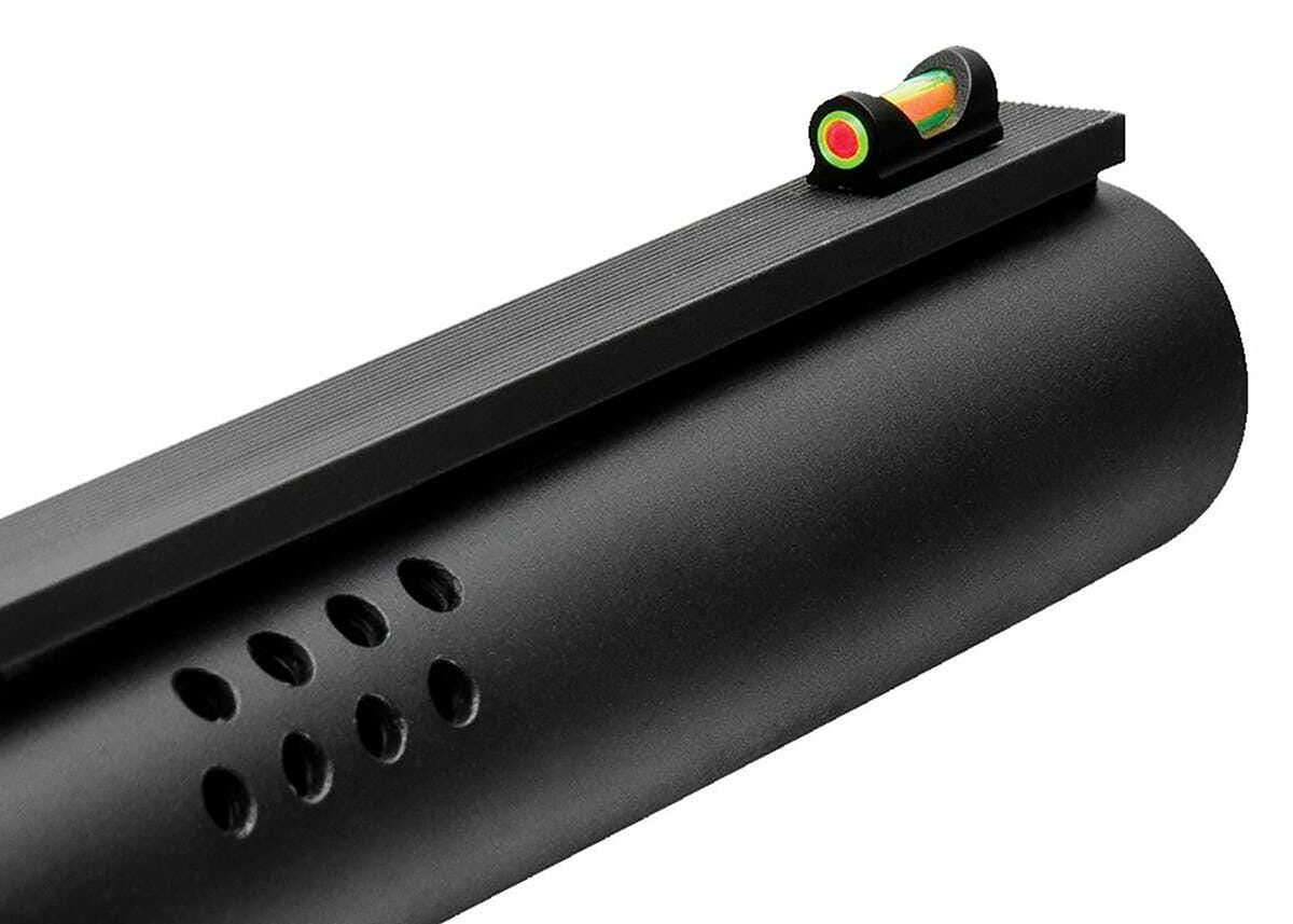 TruGlo FatBead TG-TG948ED Dual Fiber-Optic Bead Sight Replacement 3mm Thread Mount