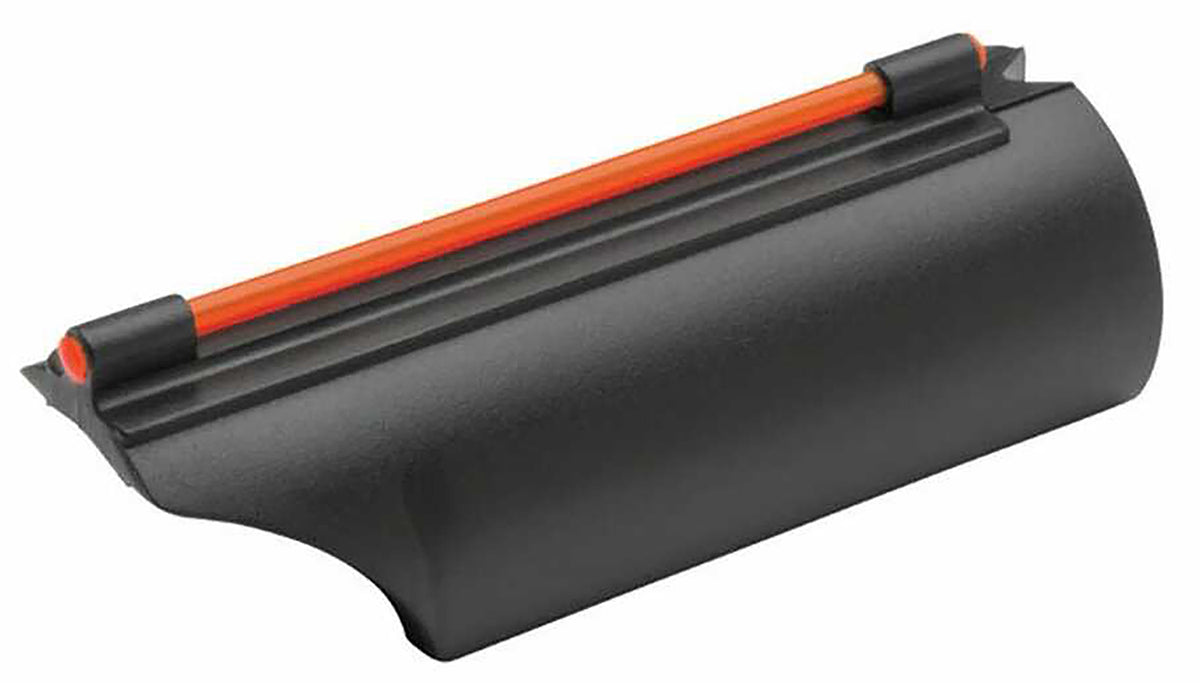 TruGlo TG-TG92B .410 Gauge Red Glo-Dot II Fiber-Optic Shotgun Replacement Bead Sight